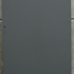 aluminium poorten - modern & hedendaags - Cool Front